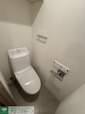 プライムブリス中野富士見町Iの物件内観写真